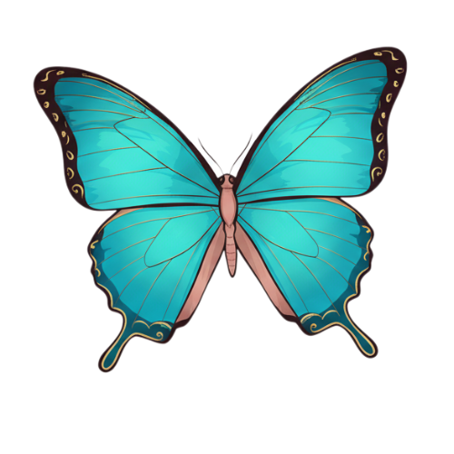butterfly 2