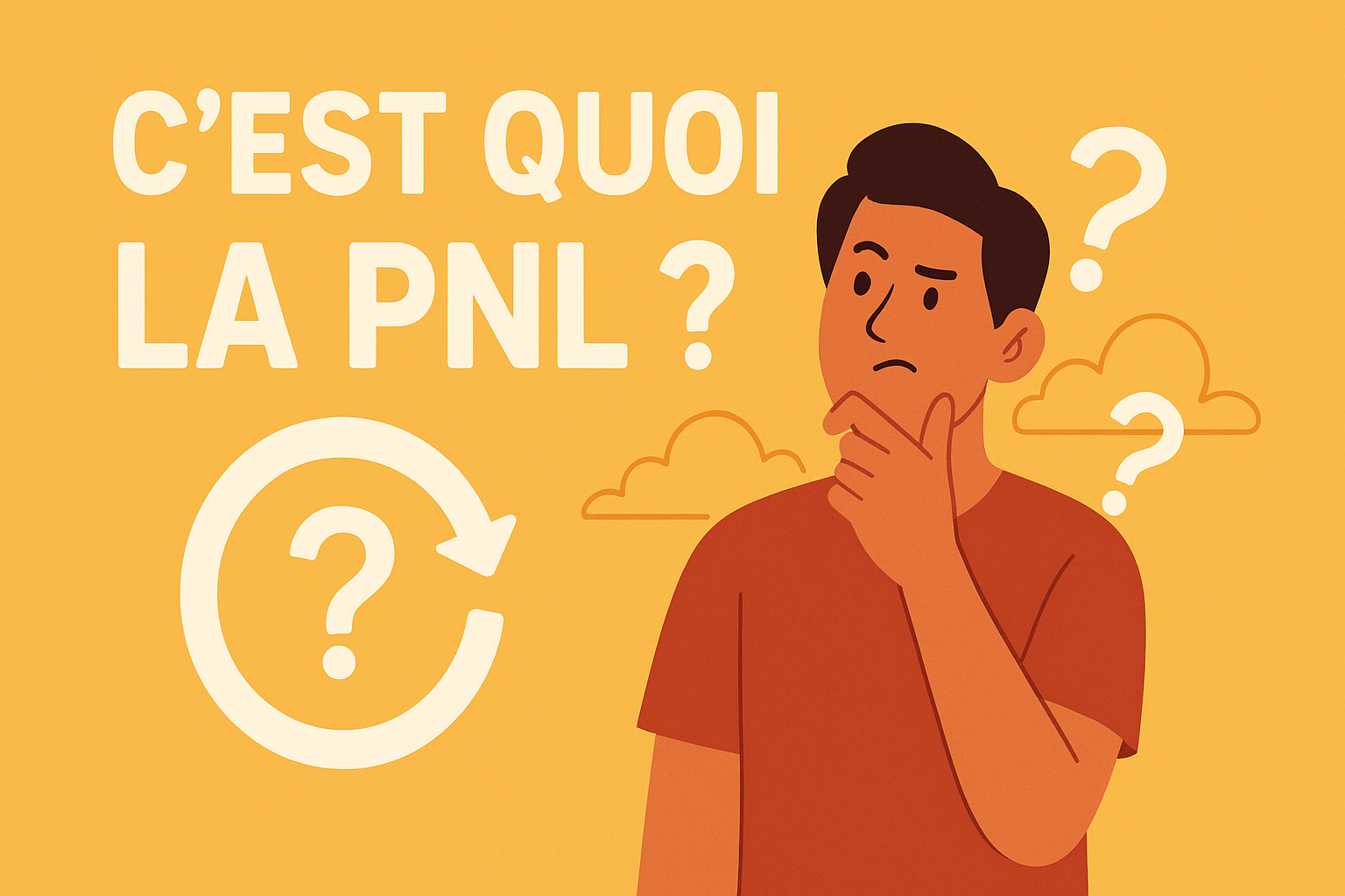 La PNL : comprendre, transformer et créer de nouveaux possibles