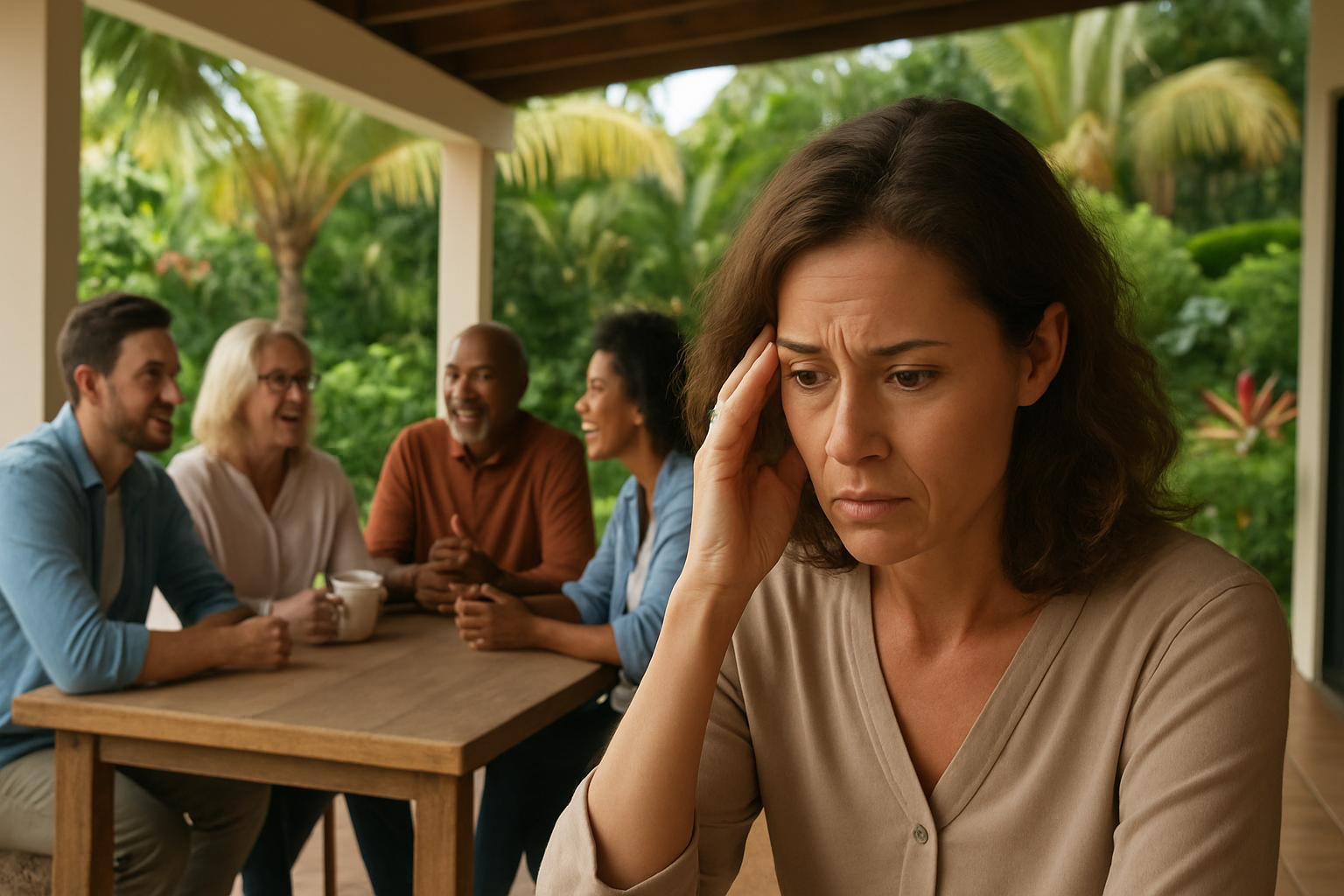 La charge mentale : comprendre, reconnaître et s’en libérer