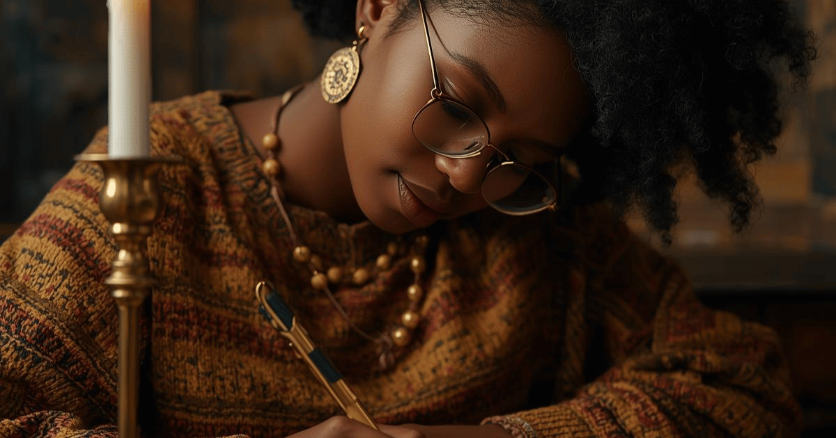 Faire de la fin d’année un rituel de libération : comment se préparer émotionnellement au renouveau ?