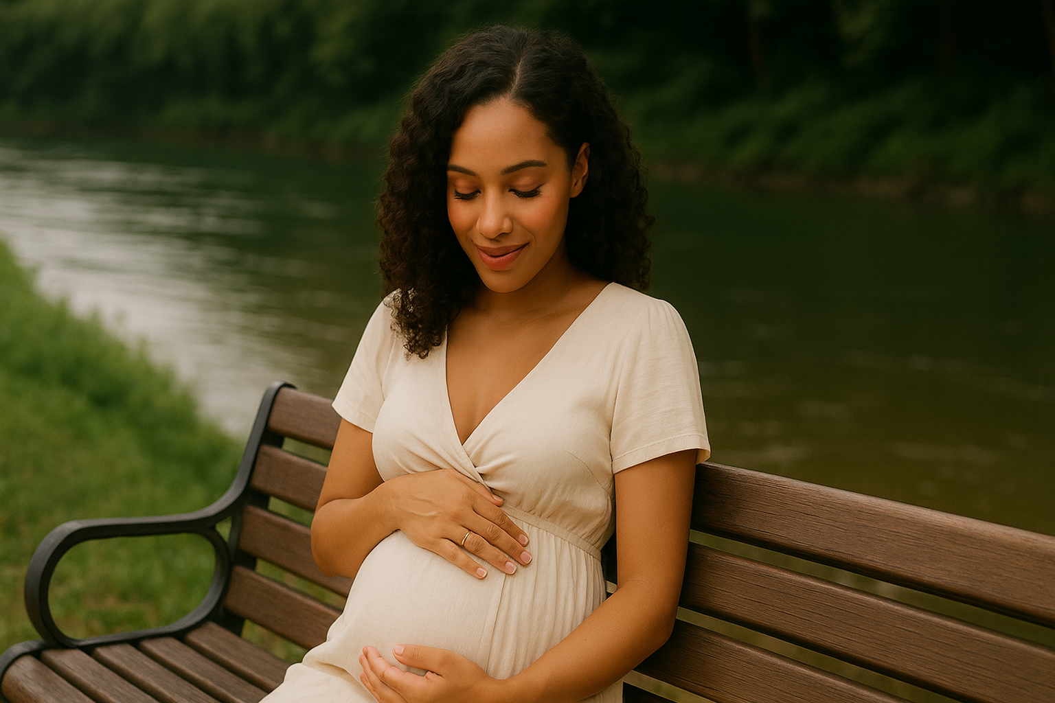 BIEN VIVRE SA GROSSESSE AVEC LA SOPHROLOGIE