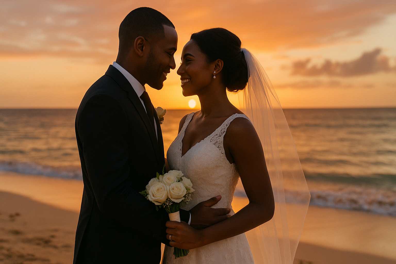 Se préparer sereinement à son mariage grâce à la Sophrologie